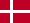 Flag - Denmark